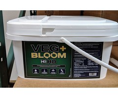 Veg+Bloom Veg+Bloom HD 5LB