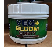 Veg+Bloom Veg+Bloom Dirty 5LB