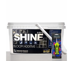 Veg+Bloom Veg+Bloom Push 250ML