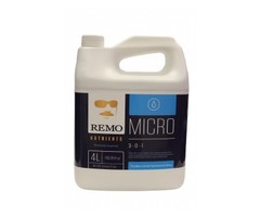 Remo Nutrients Remo Nutrients Micro 4L