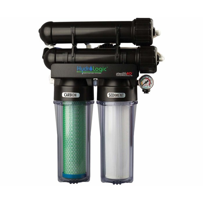 Hydro-Logic Hydro-Logic Stealth RO 300