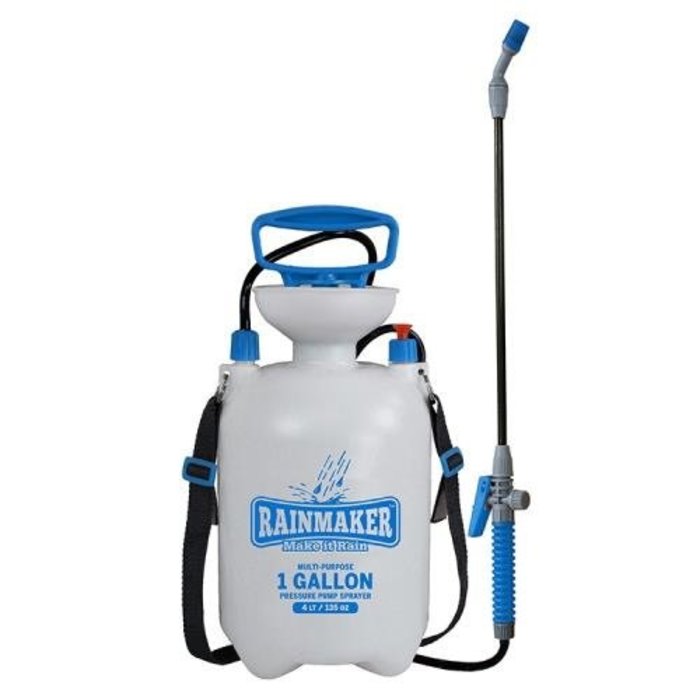 Rainmaker Rainmaker 1 Gallon (4 Liter) Pump Sprayer