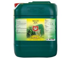 House & Garden House and Garden Multi Zen 5 Liter (4/Cs)