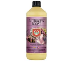 House & Garden House and Garden Nitrogen Boost 1 Liter (12/Cs)