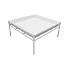 Fast Fit Fast Fit Tray Stand 4 ft x 4 ft