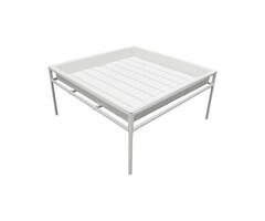 Fast Fit Fast Fit Tray Stand 4 ft x 4 ft