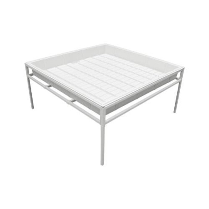 Fast Fit Fast Fit Tray Stand 4 ft x 4 ft