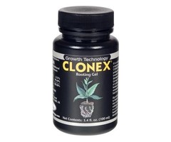 HydroDynamics - Clonex Rooting Gel 100 ml (12/Cs)