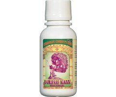 Humboldt County's Own / Emerald Triangle Emerald Triangle Purple Maxx 8 oz (12/Cs)