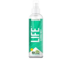 Rx Green Solutions RX Green Solutions Life Mist 12oz