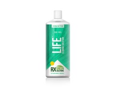 Rx Green Solutions RX Green Solutions Life Cloning Solution Quart