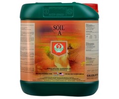 House & Garden House and Garden Soil A 5 Liter (4/Cs)