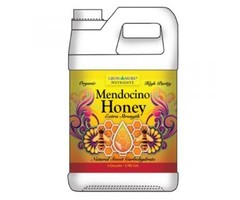 Grow More Grow More Mendocino Honey 2.5 Gallon (2/Cs)