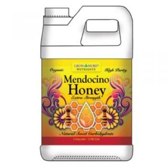 Grow More Grow More Mendocino Honey 2.5 Gallon (2/Cs)