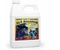 New Millenium Equinox 5 Gallon