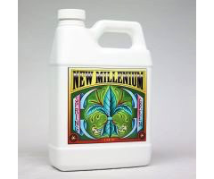 New Millenium Spring Green Qt