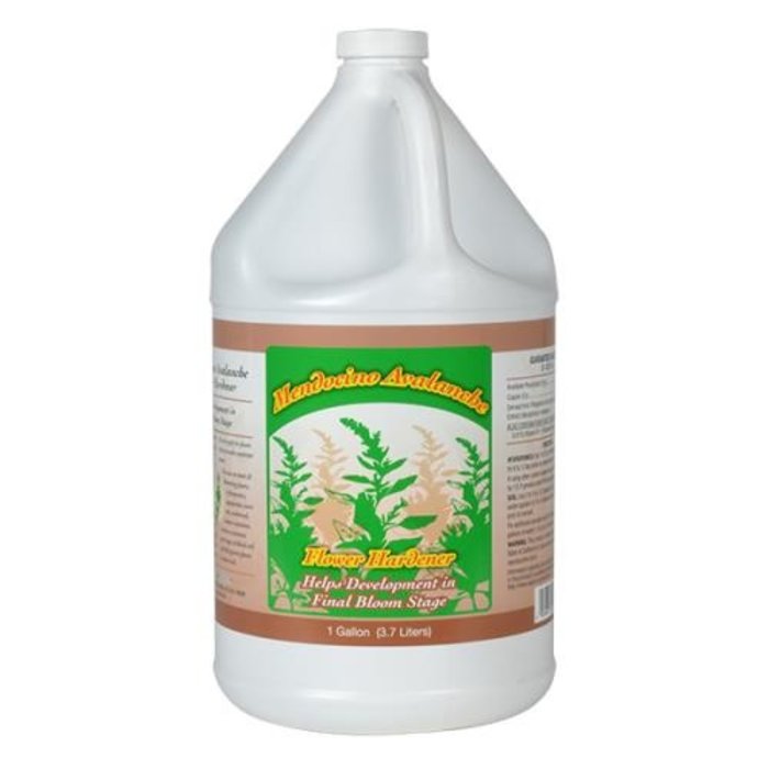 Grow More Grow More Mendocino Avalanche Gallon (4/Cs)