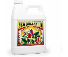New Millenium Summer Shift 2.5 Gallon