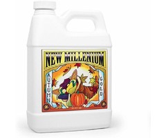 New Millenium Autumn Gold 5 Gallon
