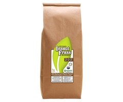 Organic Nutrients Organic Nutrients Insect Frass 5 lb (6/Cs)