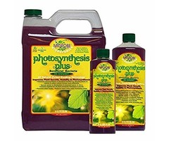 Microbe Life Microbe Life Photosynthesis Plus Pint (12/Cs)