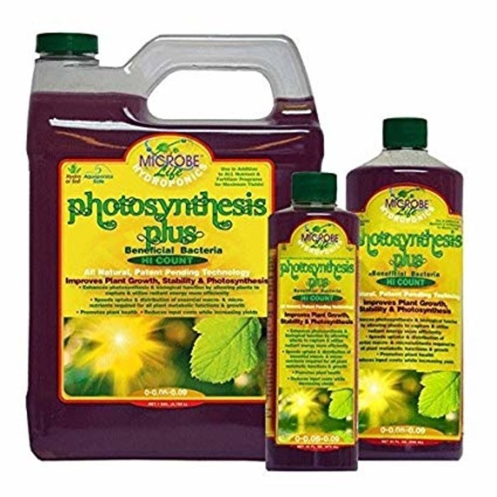 Microbe Life Microbe Life Photosynthesis Plus Pint (12/Cs)