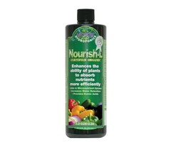 Microbe Life Microbe Life Nourish-L Quart (12/Cs)
