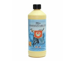 House & Garden House and Garden pH + Osmosis Stabilize 5 Liter (4/Cs)