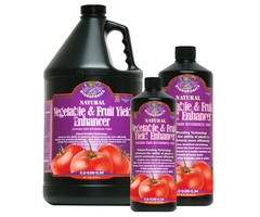 Microbe Life Microbe Life Vegetable & Fruit Yield Enhancer Gallon