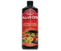 Microbe Life Microbe Life All-In-One Quart