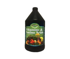 Microbe Life Microbe Life Vitamins & Amino Acids Gallon