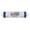 Hydro-Logic Hydro-Logic Flowmaster Flow Meter 3/8 in