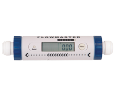 Hydro-Logic Hydro-Logic Flowmaster Flow Meter 3/8 in