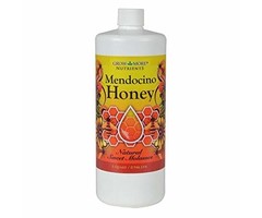Grow More Grow More Mendocino Honey Quart (12/Cs)