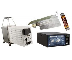 Sun System Power and Lamp Cord Sun System Magnetic Trifecta (20/Plt)