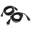 Sun System Power and Lamp Cord Smart Volt Power Cord 240V - 6ft