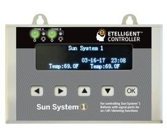 Sun System LEC Sun System 1 Etelligent Controller Kit