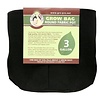 Gro Pro Gro Pro Premium Round Fabric Pot 3 Gallon (72/Cs)