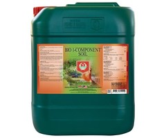 House & Garden House and Garden Bio 1-Component Soil 20 Liter (1/Cs)