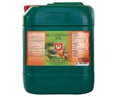 House & Garden House and Garden Bio 1-Component Soil 5 Liter (4/Cs)