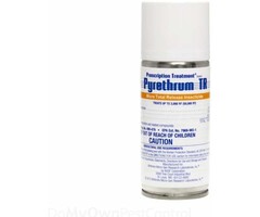 Pyrethrum TR Total Release Insecticide 2oz