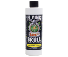 Flying Skull Nuke Em 8 oz (12/Cs)