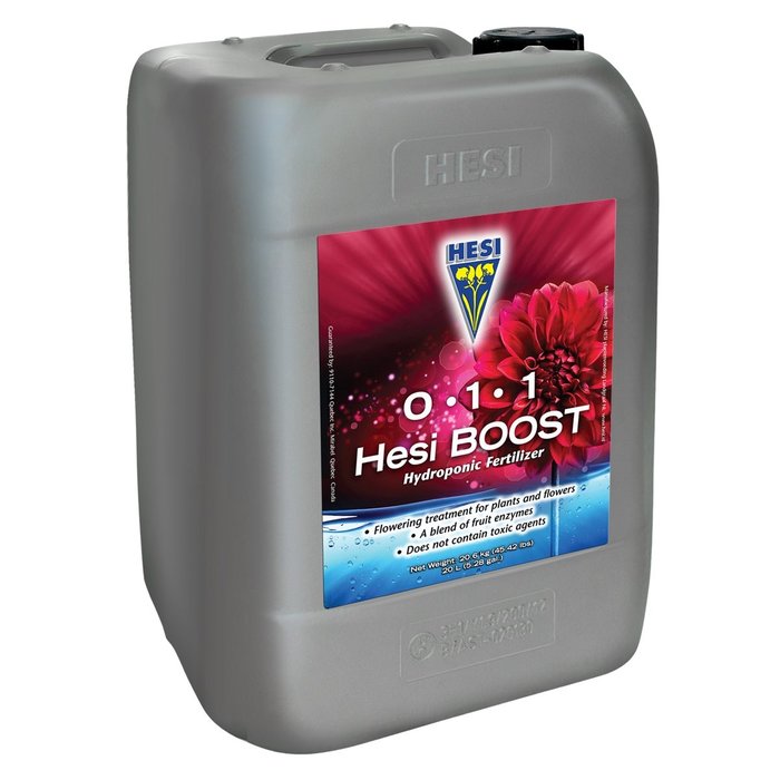 Hesi Hesi Boost 20 Liter