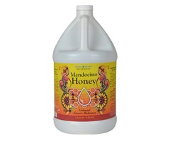 Grow More Grow More Mendocino Honey Gallon (4/Cs)