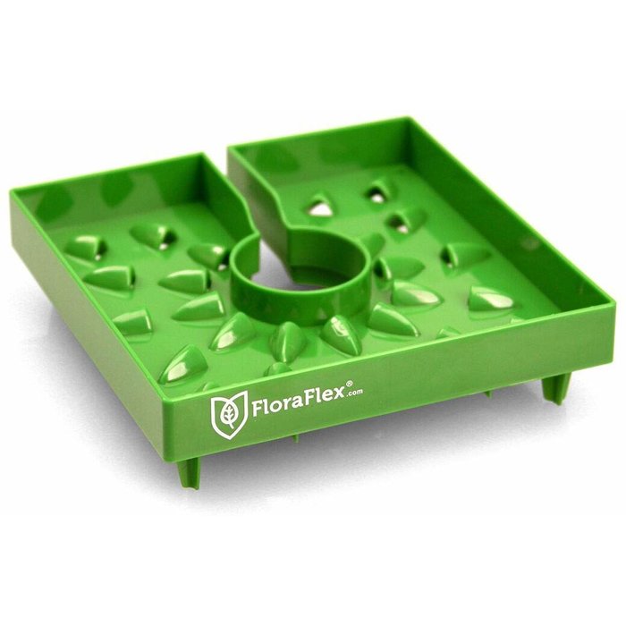 FloraFlex FloraFlex 6 in FloraCap 2.0 (90/Cs)