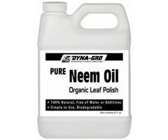 Dyna Gro Dyna-Gro Pure Neem Oil 8 oz (12/Cs)