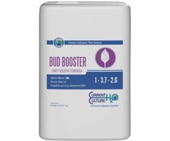 Cultured Solutions Cultured Solutions Bud Booster Early 5 Gallon (1/Cs)