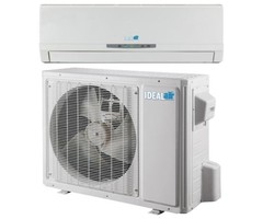 deal-Air Pro Series Cooling Only 24,000 BTU 18 SEER