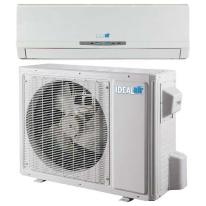 deal-Air Pro Series Cooling Only 24,000 BTU 18 SEER