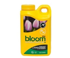 Bloom Yellow Bottle PK 2.5L